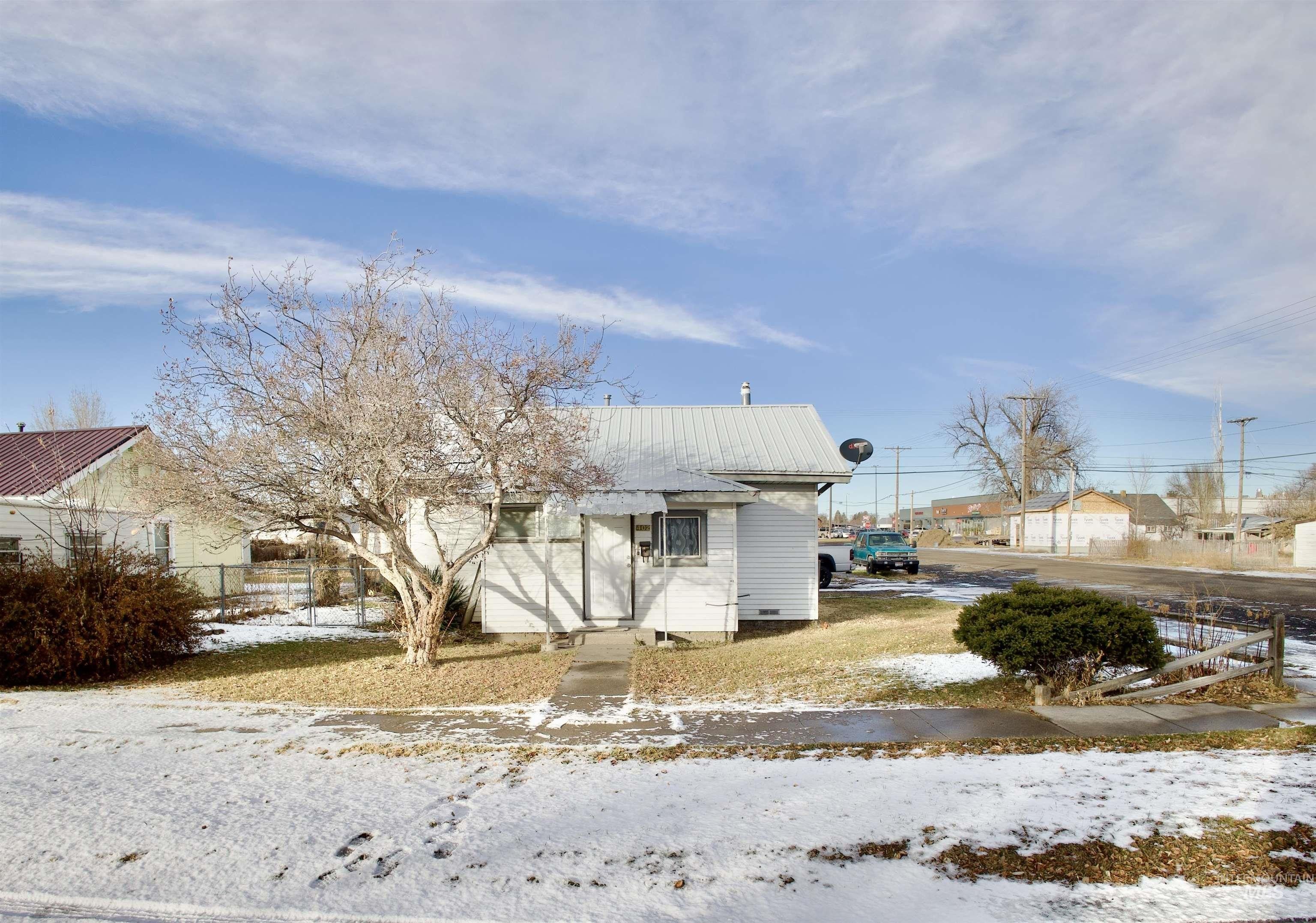 Rupert, Minidoka County, ID House for sale Property ID 415407246