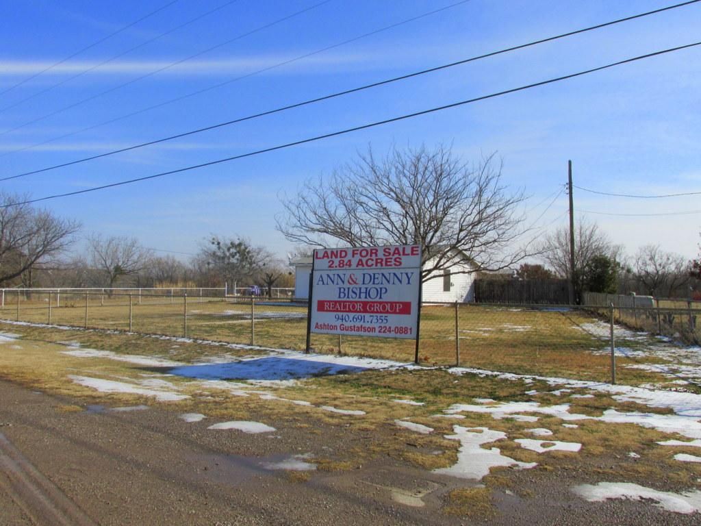 Wichita Falls, Wichita County, TX Commercial Property, House for sale