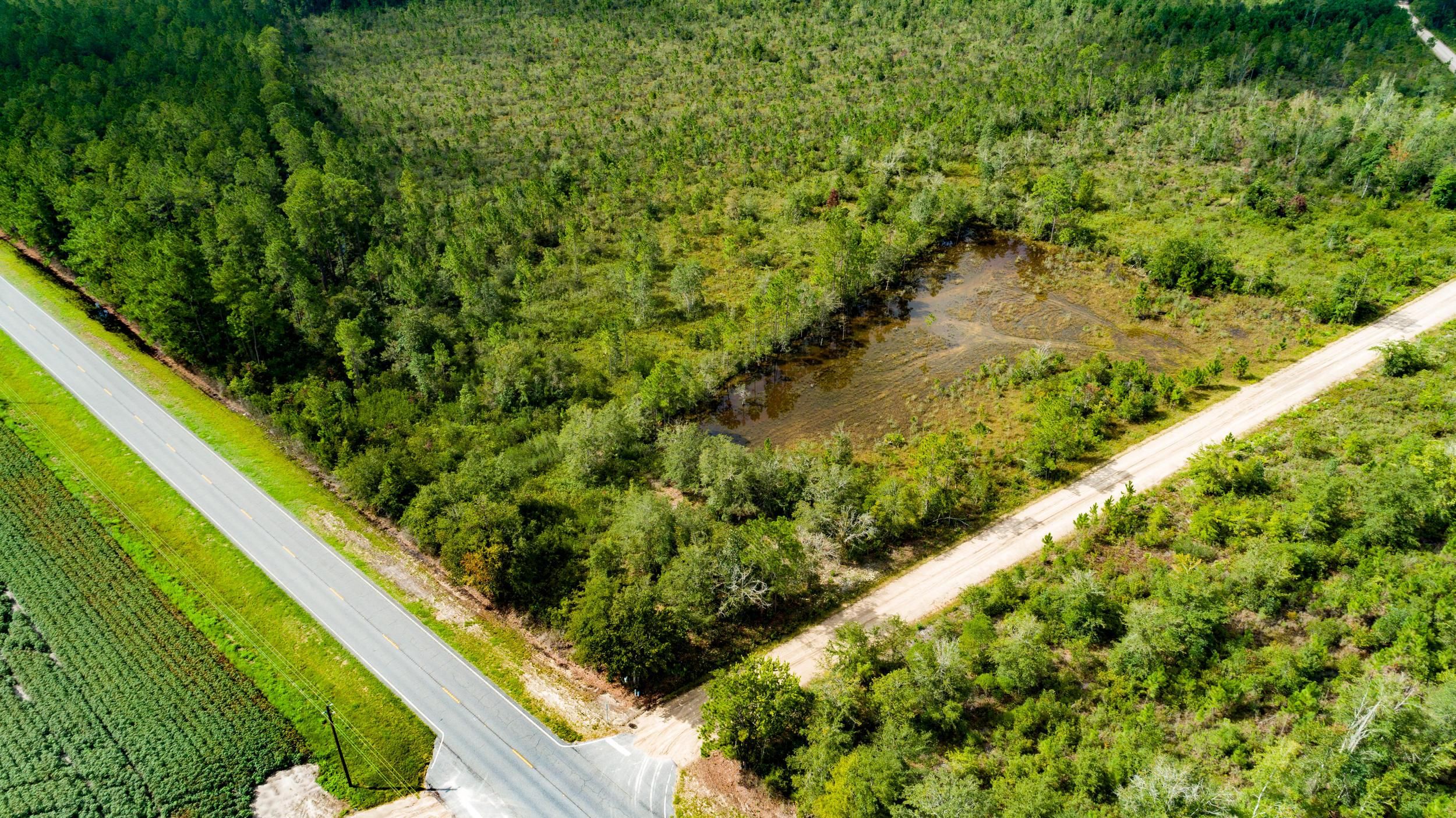 0 Byrd Rd, Surrency, GA 31563 LandWatch