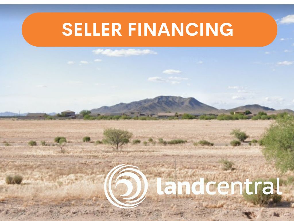 Arizona City, Pinal County, AZ Undeveloped Land, Homesites for sale