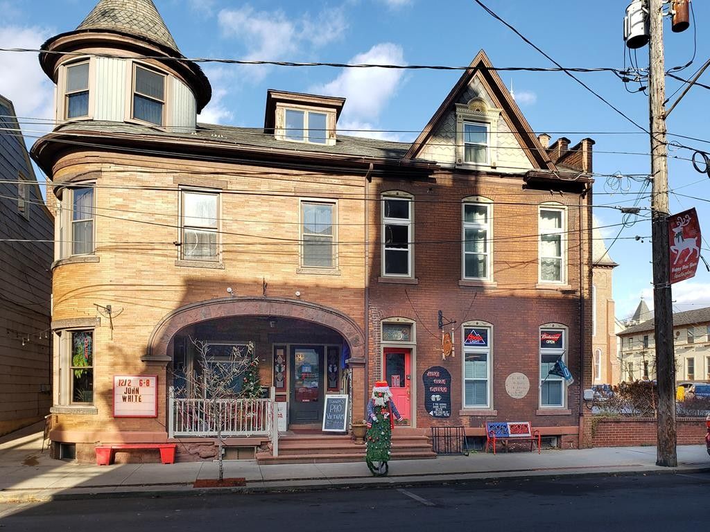 Huntingdon, Huntingdon County, PA Commercial Property, Homesites for