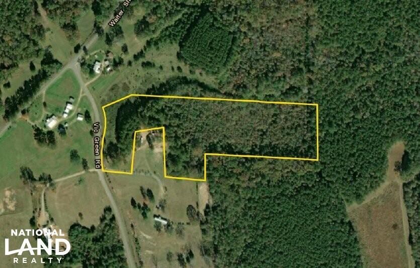 Berry, Tuscaloosa County, AL Recreational Property, Hunting Property