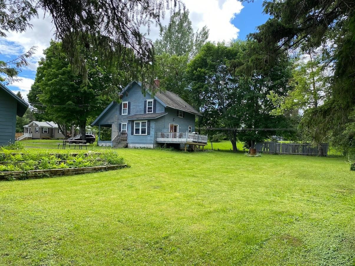 Houlton, Aroostook County, ME House for sale Property ID 415408315