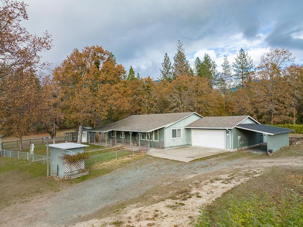 Grants Pass, Josephine County, OR House for sale Property ID 415408316