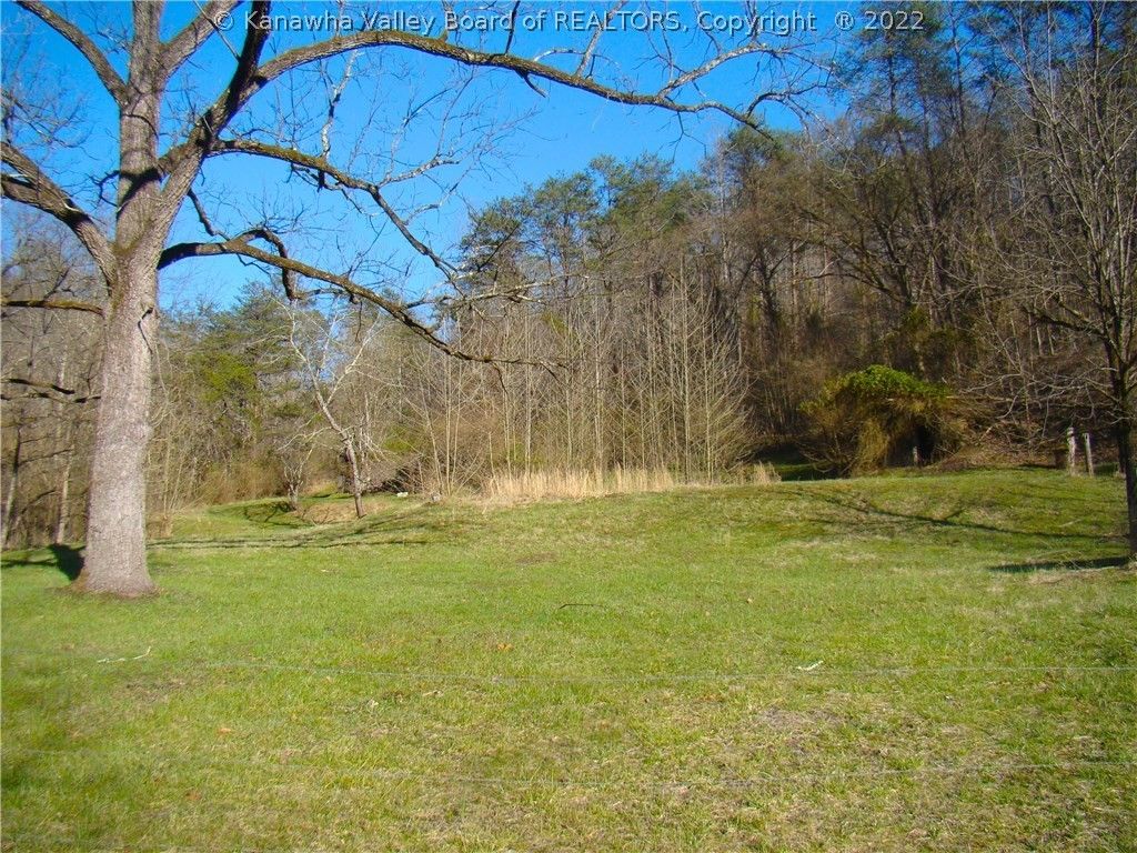 Fraziers Bottom, Putnam County, WV Undeveloped Land, Lakefront Property