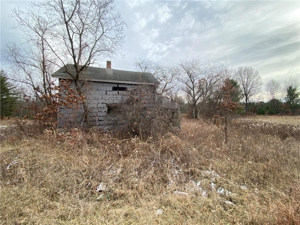 Warrens, Jackson County, WI Undeveloped Land for sale Property ID