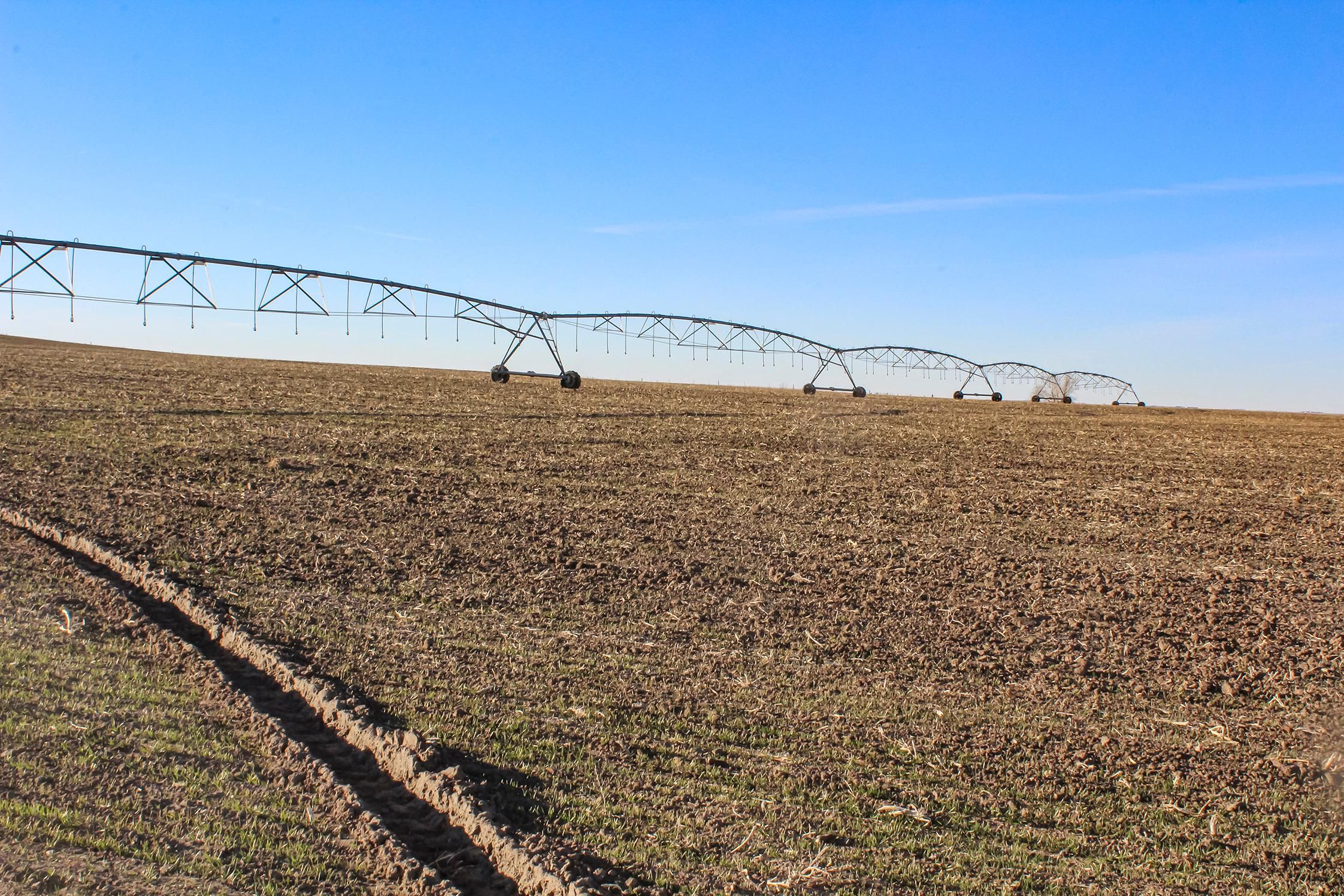 Brule, Keith County, NE Farms and Ranches for sale Property ID