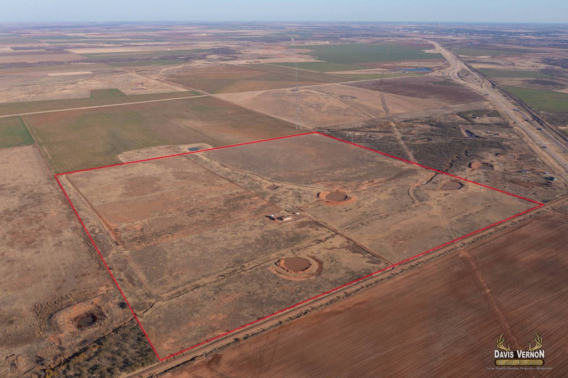 Vernon, Wilbarger County, TX Farms and Ranches, House for sale Property