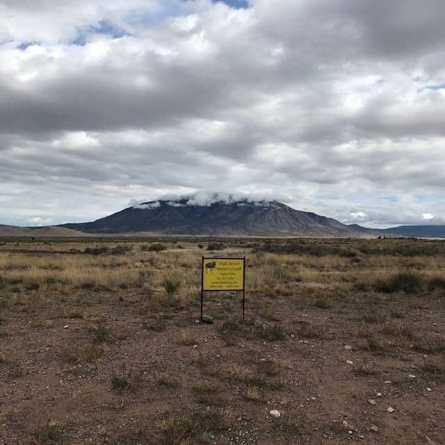 Carrizozo, Lincoln County, NM Undeveloped Land, Homesites for sale