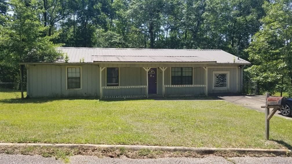 Ozark, Dale County, AL House for sale Property ID 415409632 LandWatch