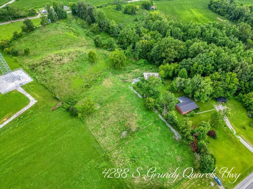 Gainesboro, Jackson County, TN Undeveloped Land for sale Property ID