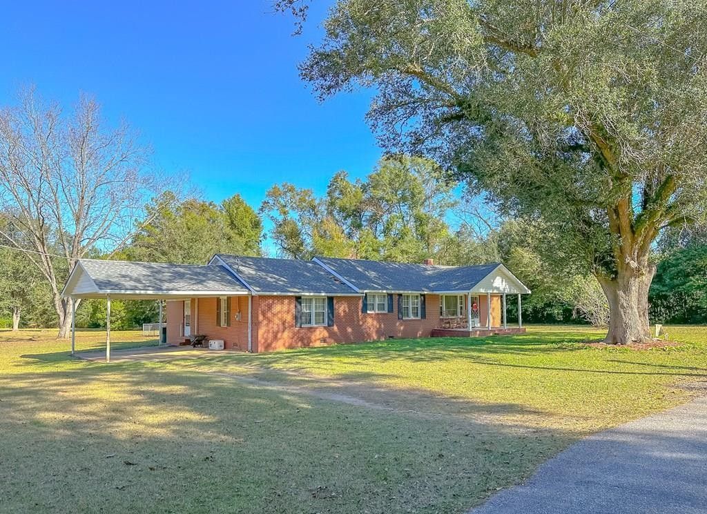 Brinson, Decatur County, GA House for sale Property ID 415409834