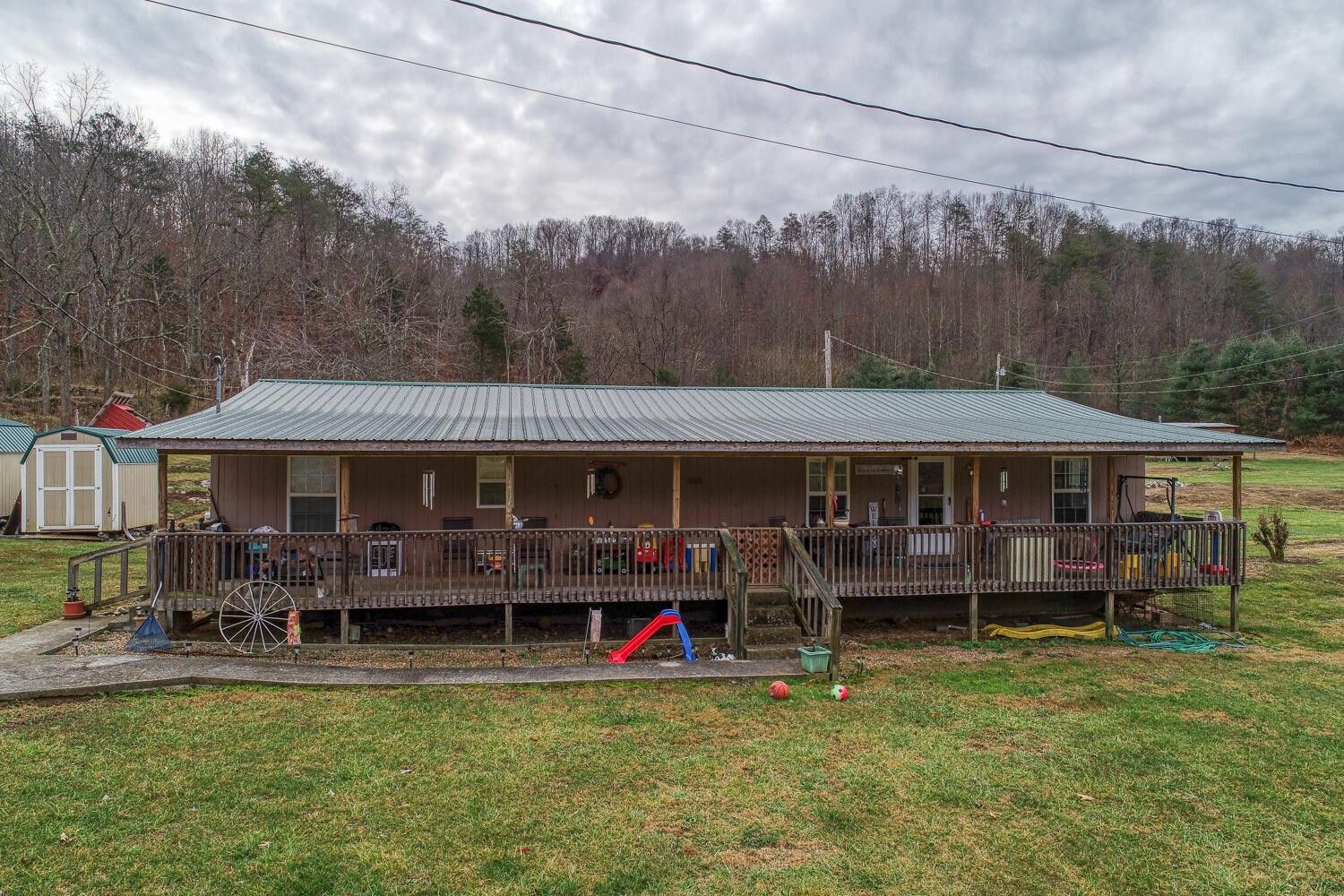Eidson, Hawkins County, TN House for sale Property ID 415410099