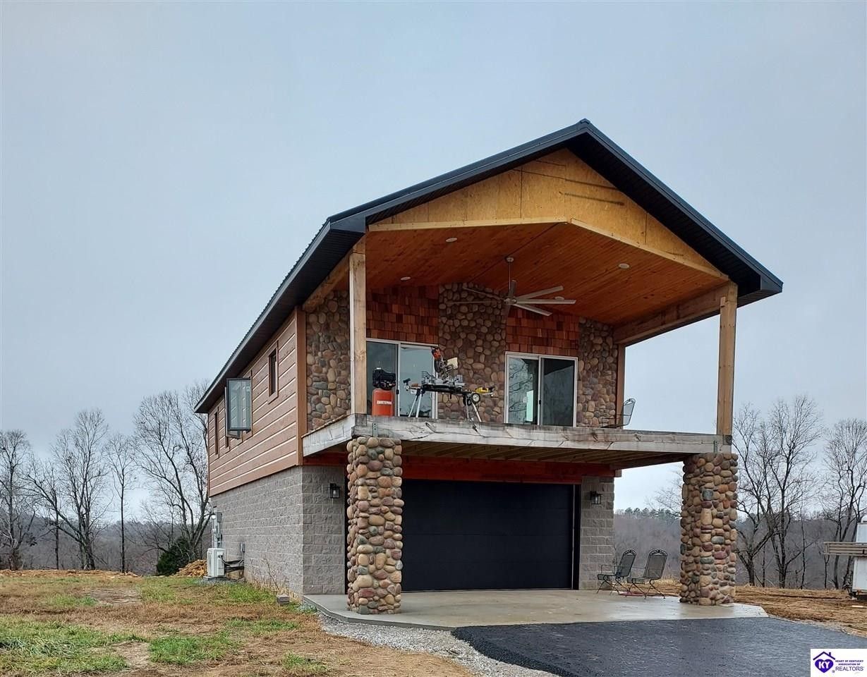 Leitchfield, Breckinridge County, KY House for sale Property ID