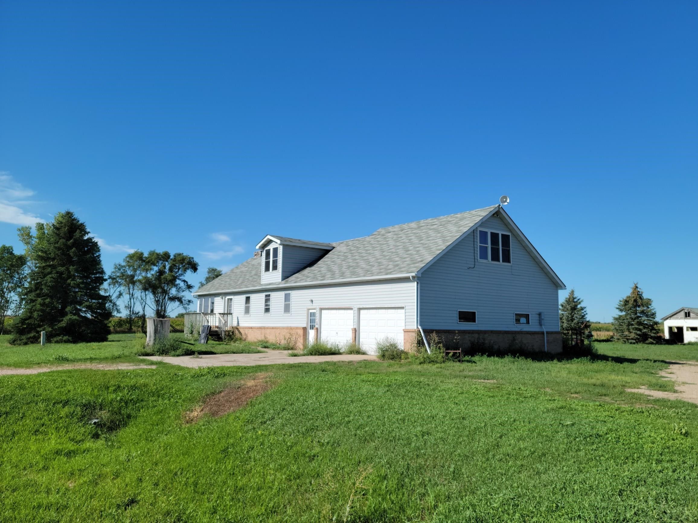 Utica, Yankton County, SD Farms and Ranches for sale Property ID