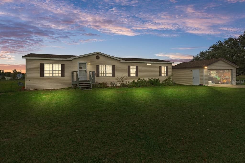 Bushnell, Sumter County, FL House for sale Property ID 415410968