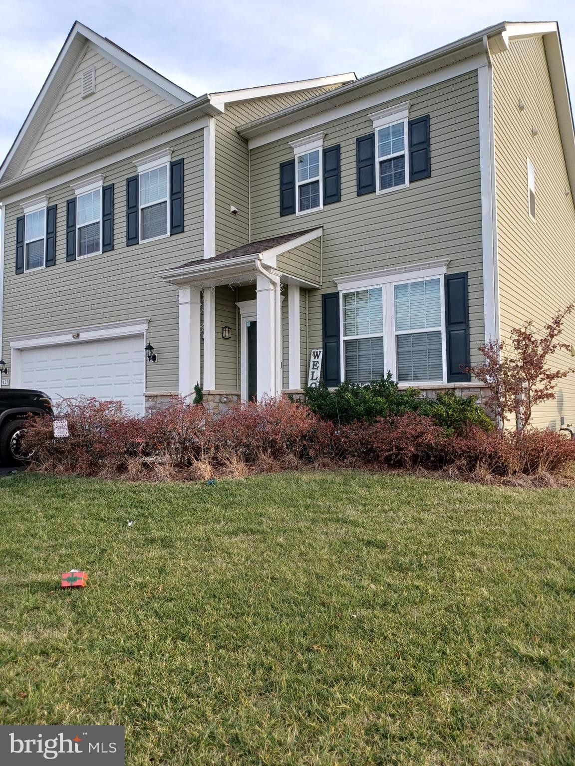 Bunker Hill, Berkeley County, WV House for sale Property ID 415411459