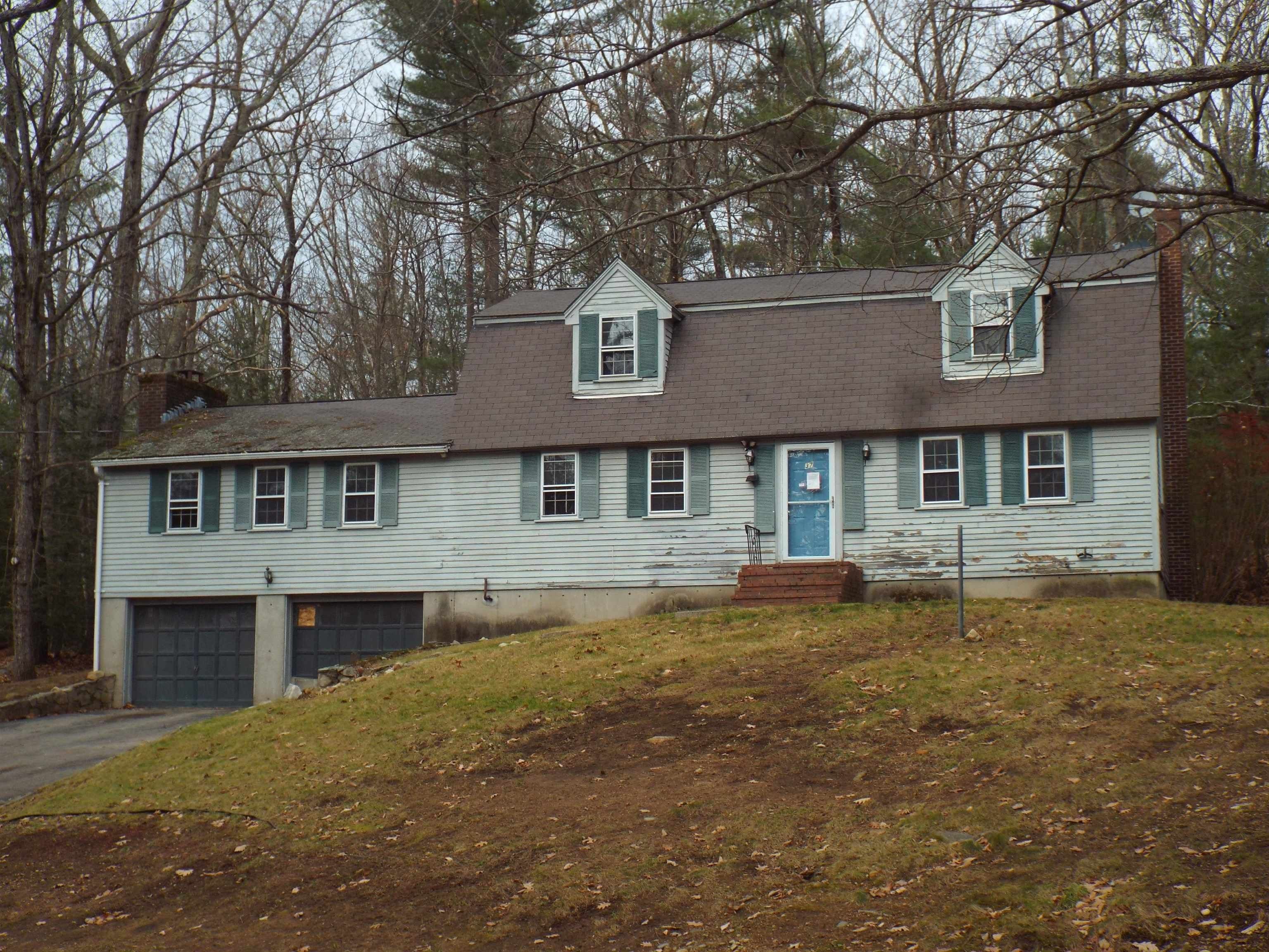 Amherst, Hillsborough County, NH House for sale Property ID 415411632