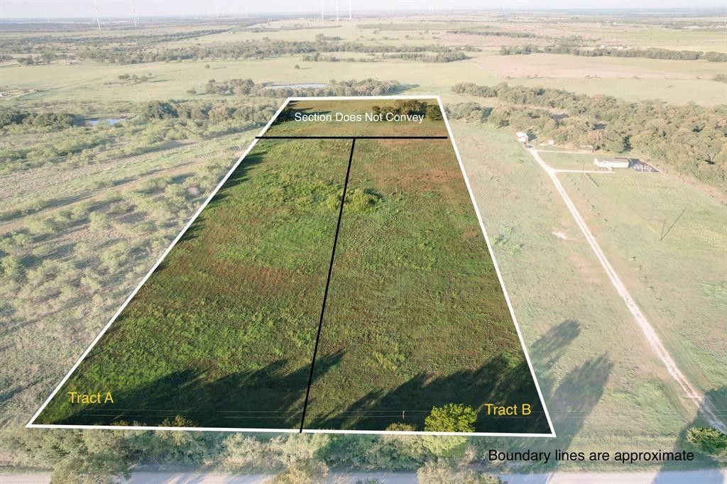 Purdon, Navarro County, TX Undeveloped Land, Homesites for sale