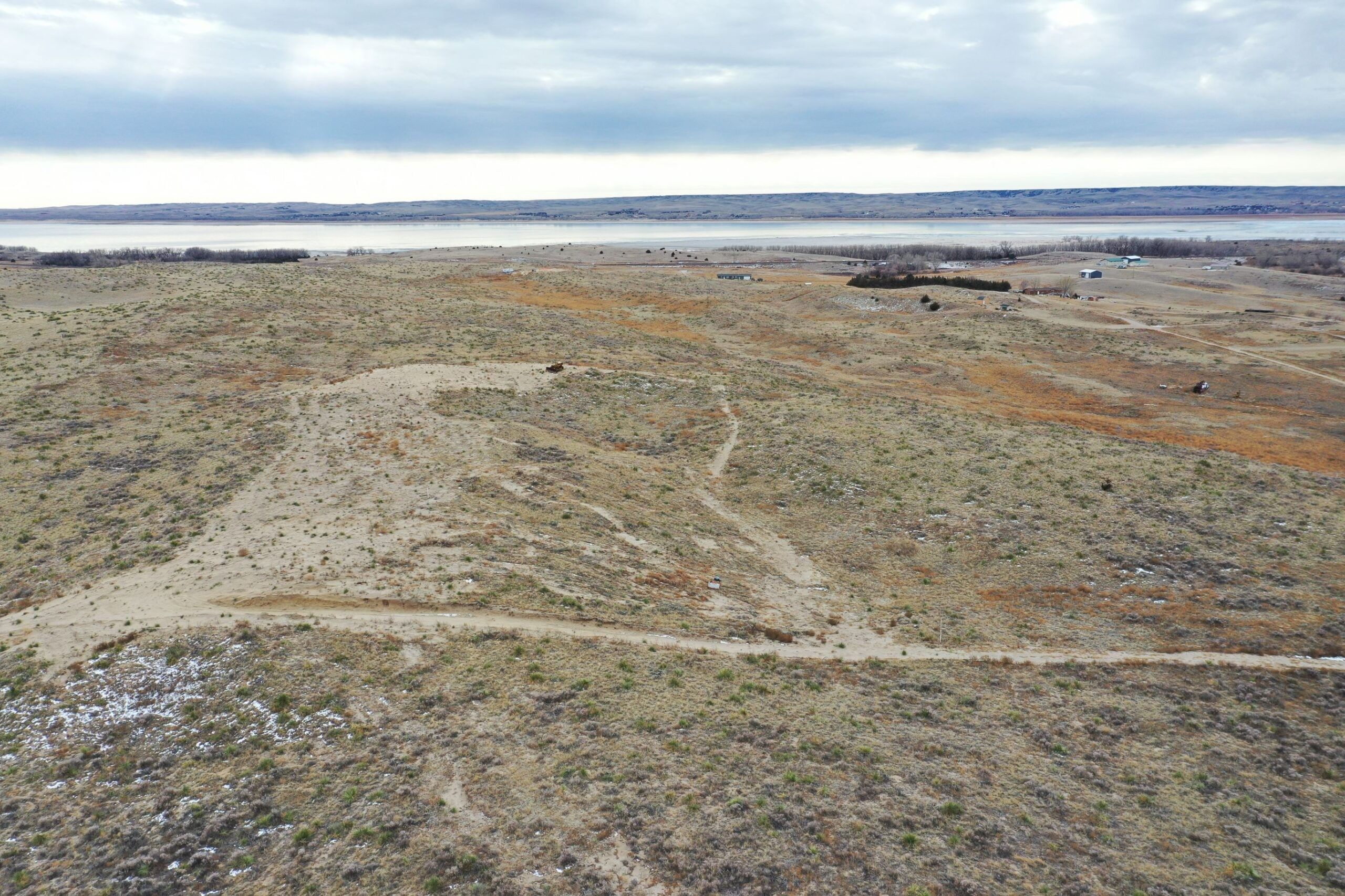 Ogallala, Keith County, NE Undeveloped Land for sale Property ID