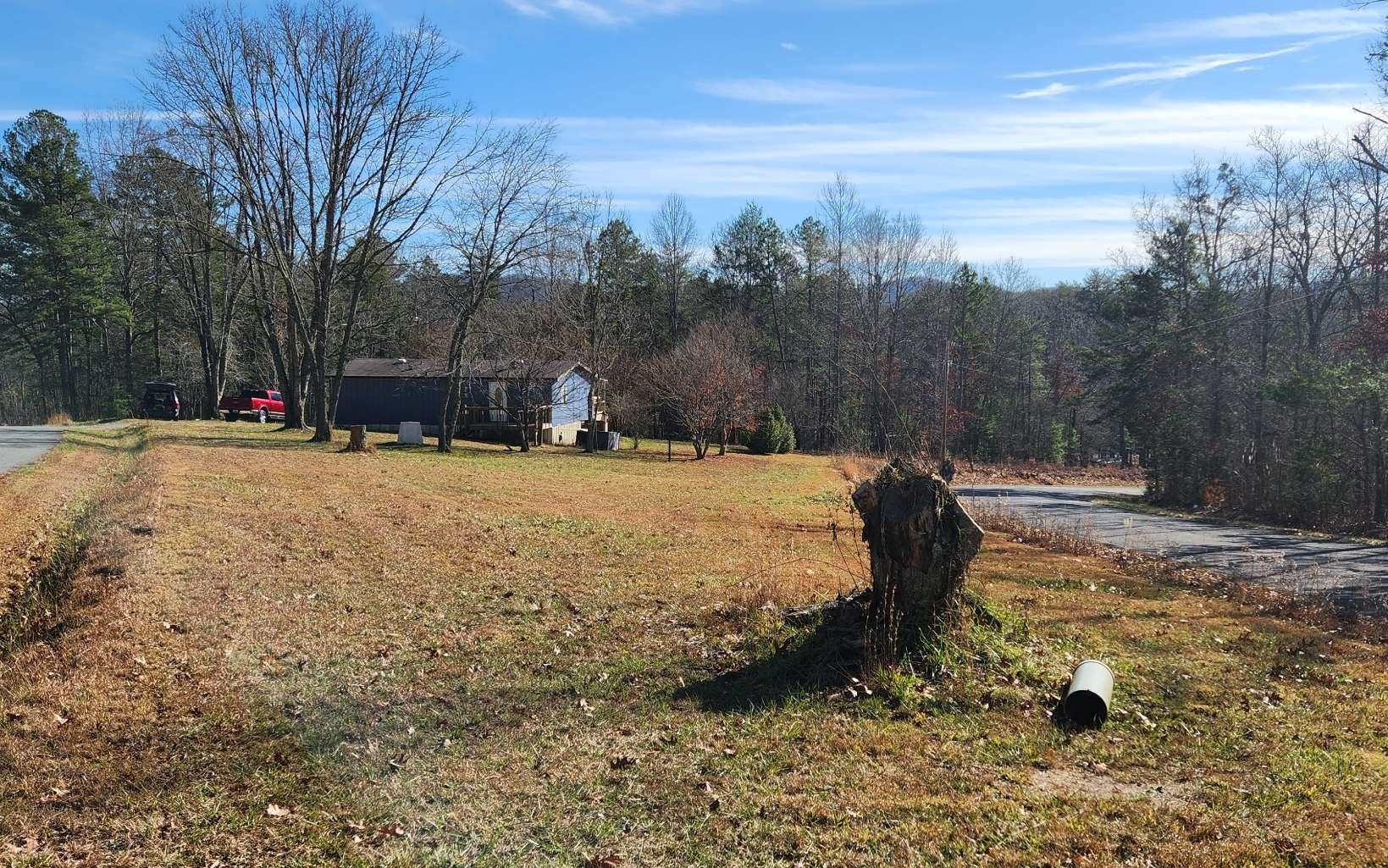 Fannin County, GA House for sale Property ID 415413396