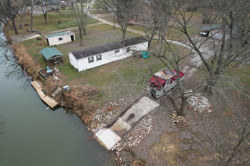 Nashville, Brown County, IN Lakefront Property, Waterfront Property