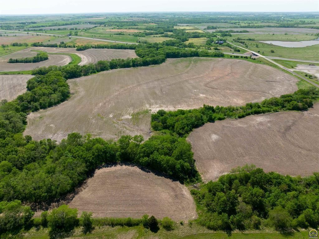 Burlingame, Osage County, KS Farms and Ranches for auction Property ID