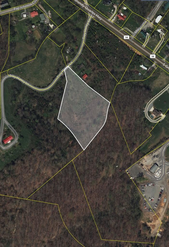 Gainesboro, Jackson County, TN Undeveloped Land, Homesites for sale
