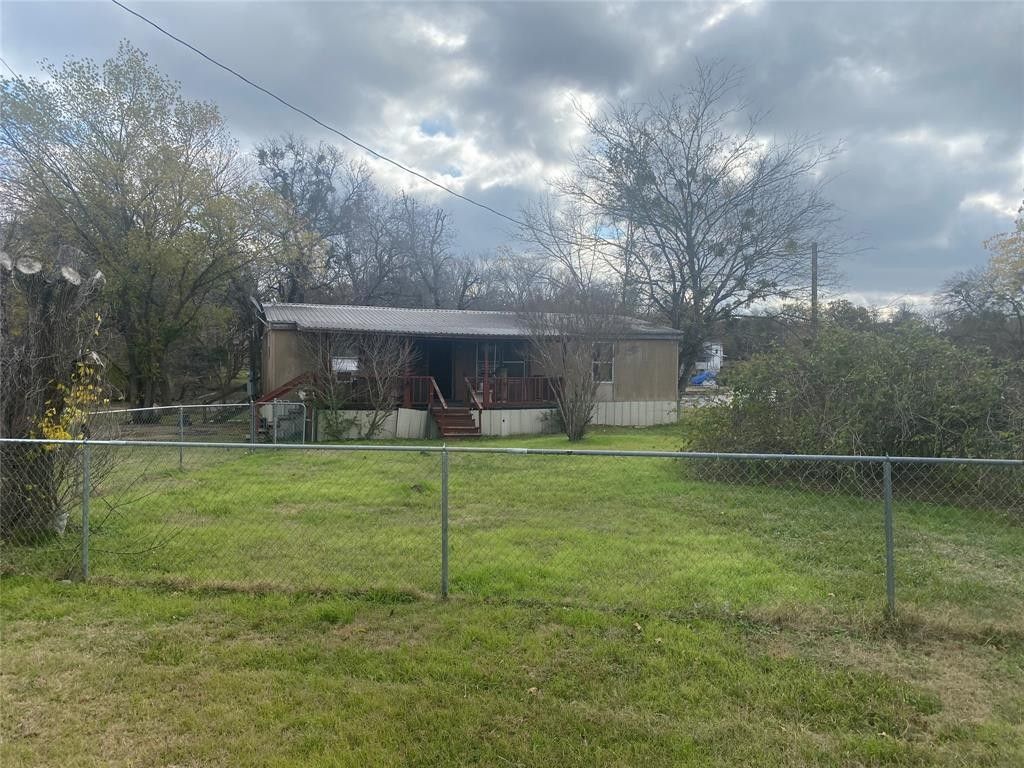 Mexia, Limestone County, TX Lakefront Property, Waterfront Property