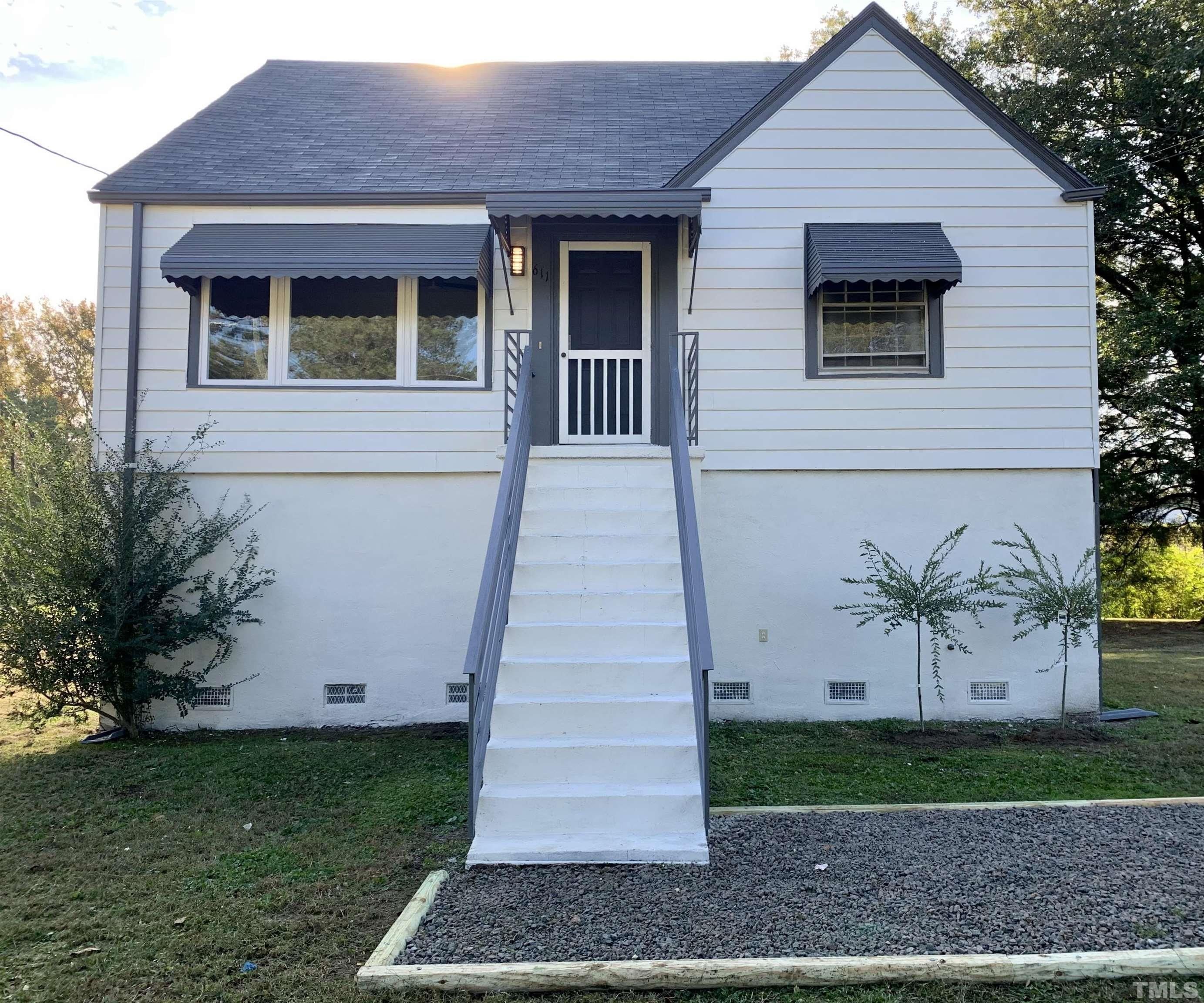 Rocky Mount, Nash County, NC House for sale Property ID 415414673