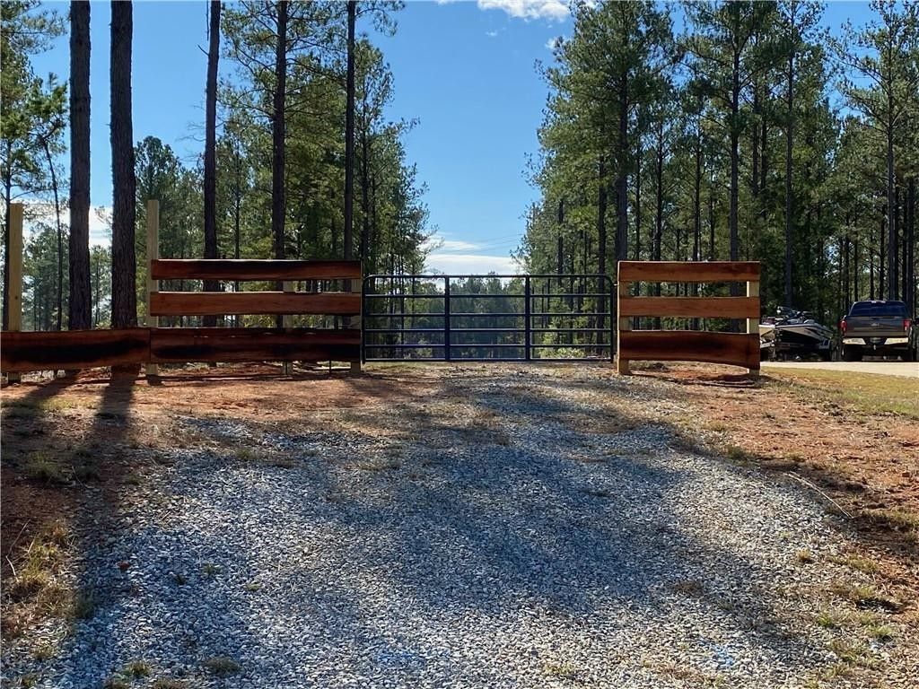 Opelika, Lee County, AL Undeveloped Land for sale Property ID