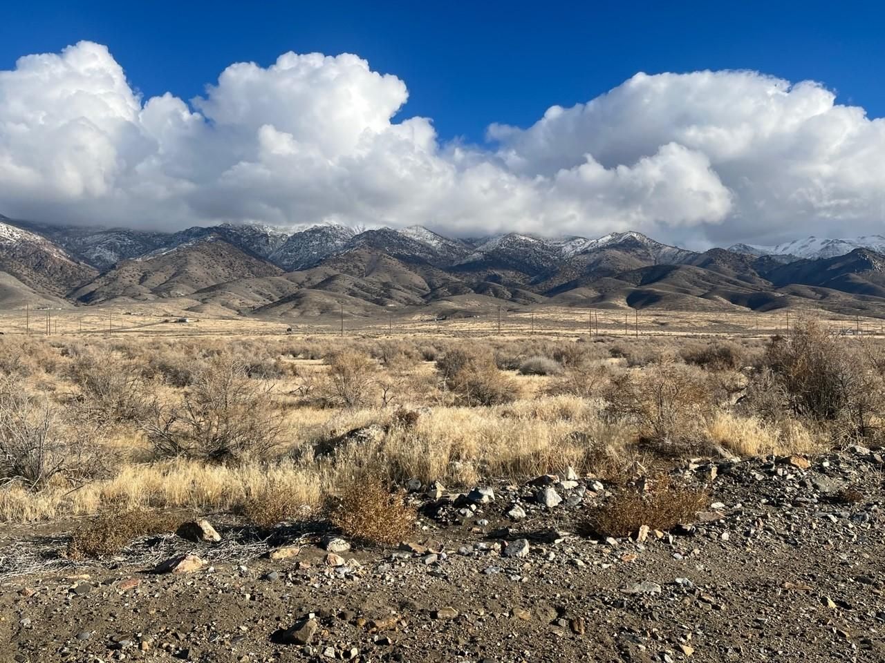 Lovelock, Pershing County, NV Undeveloped Land, Homesites for sale
