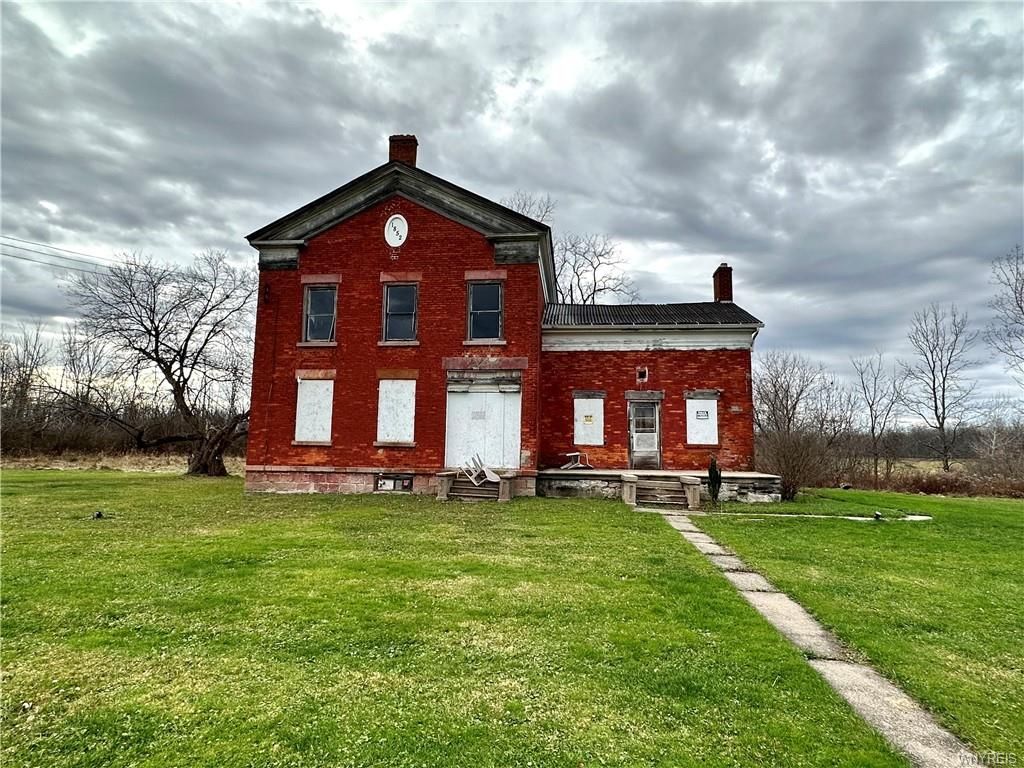 Lockport, Niagara County, NY House for sale Property ID 415415769