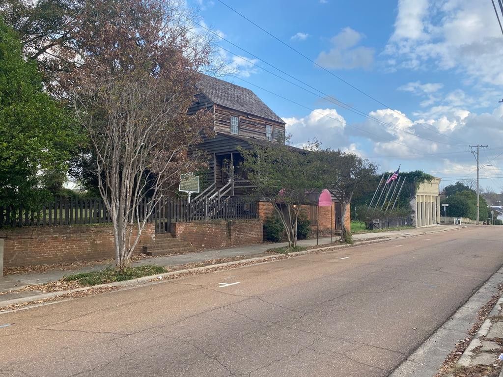 Natchez, Adams County, MS Commercial Property, Homesites for sale