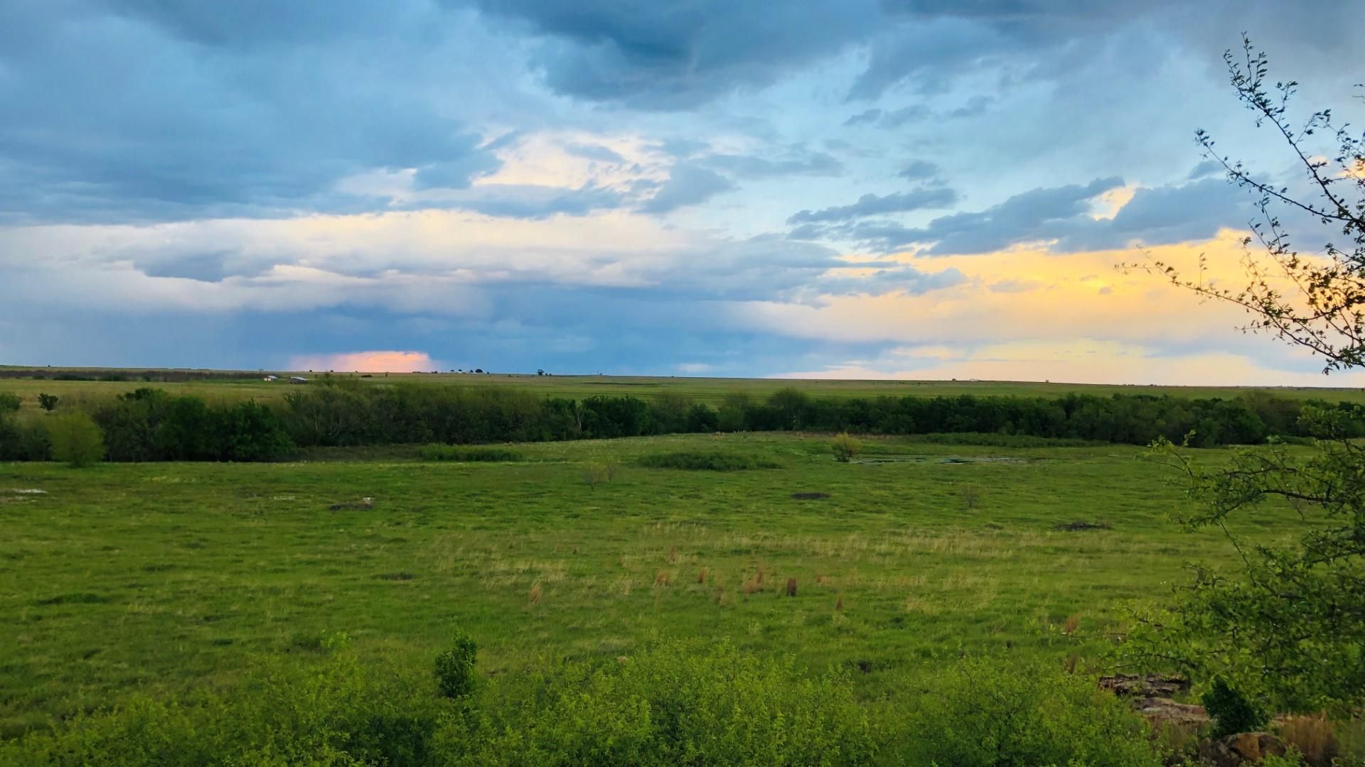 Henrietta, Clay County, TX Farms and Ranches, Recreational Property