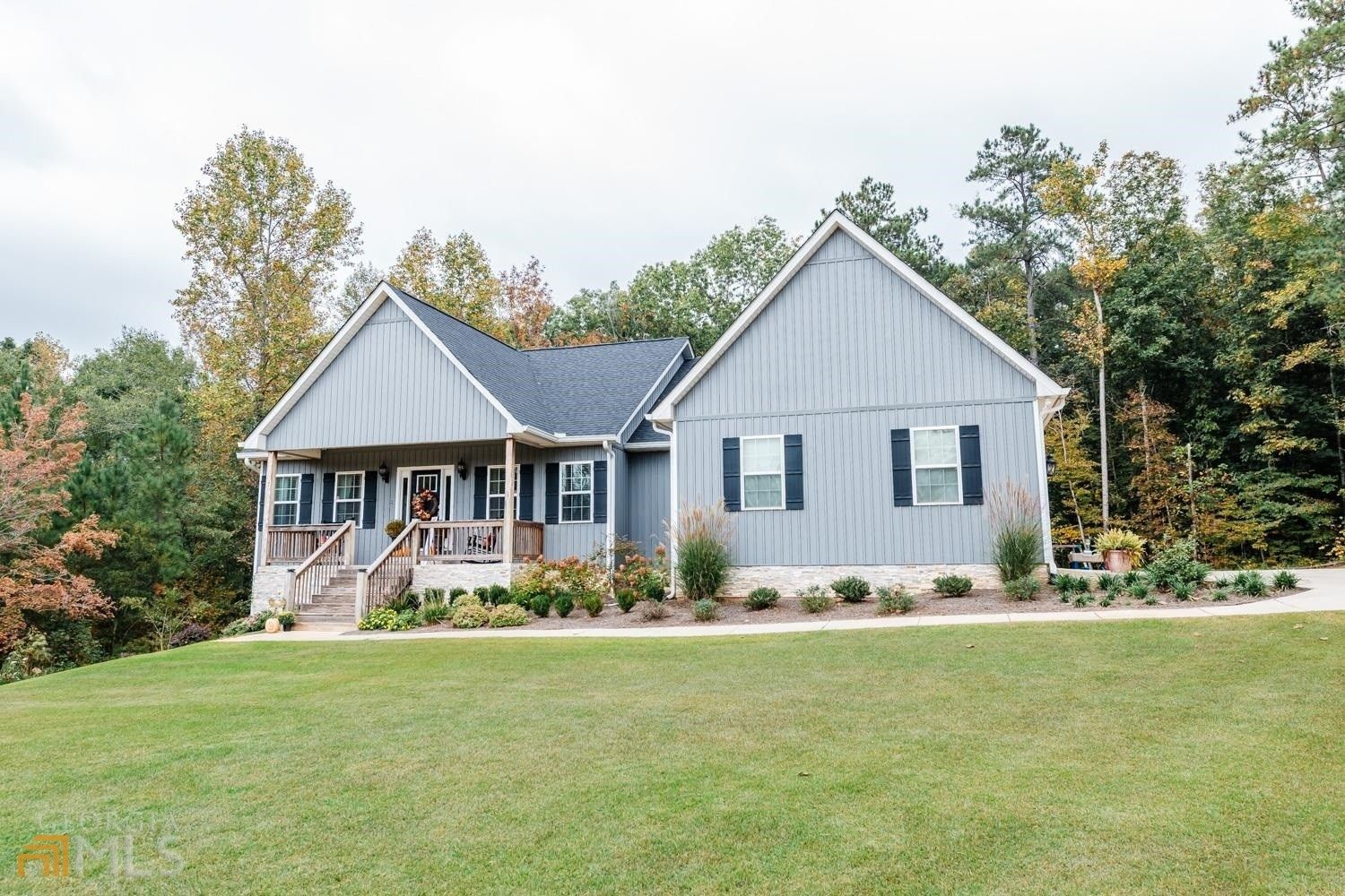 Gray, Jones County, GA House for sale Property ID 415416721 LandWatch