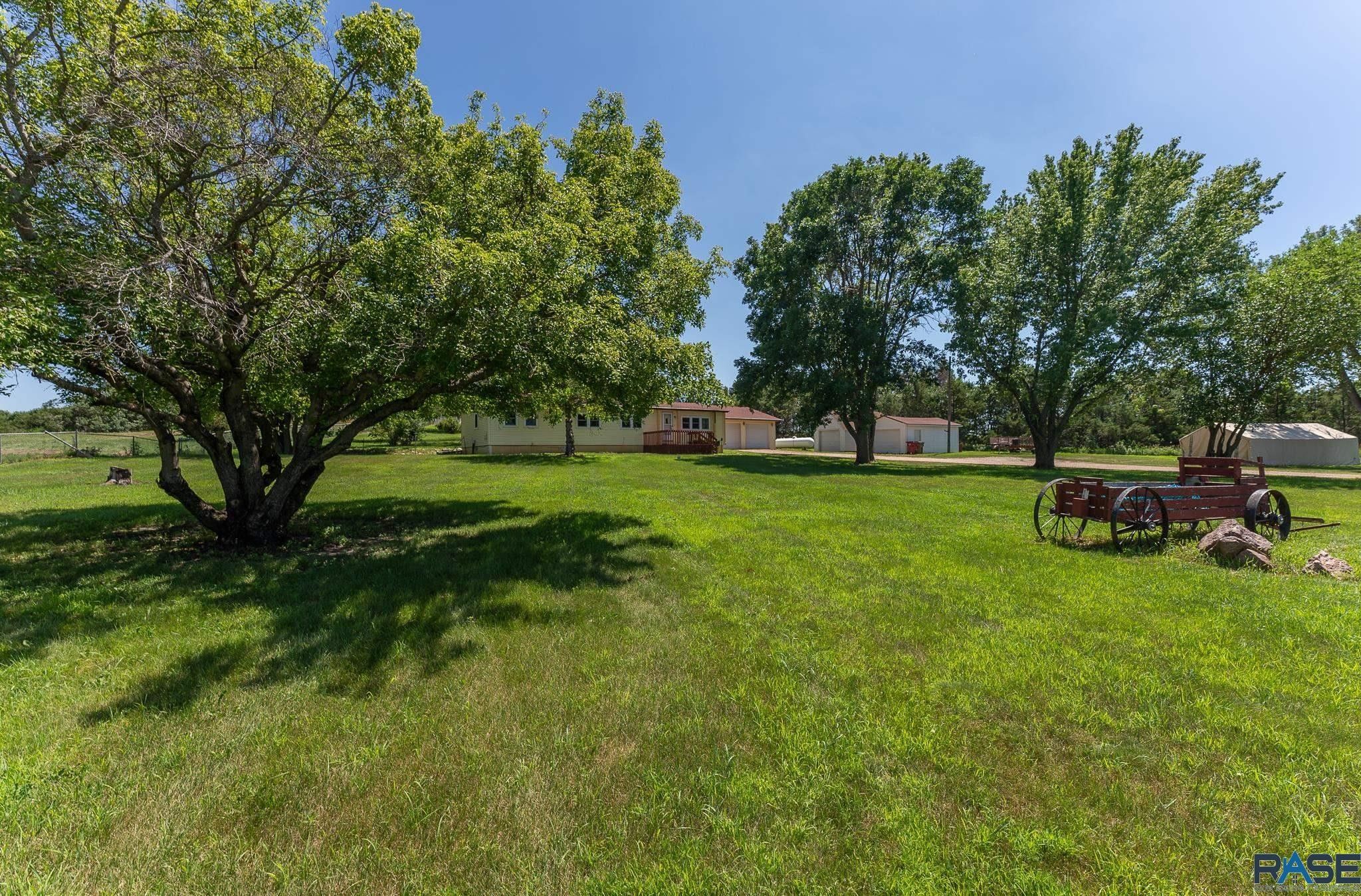 Renner, Minnehaha County, SD House for sale Property ID 415418511