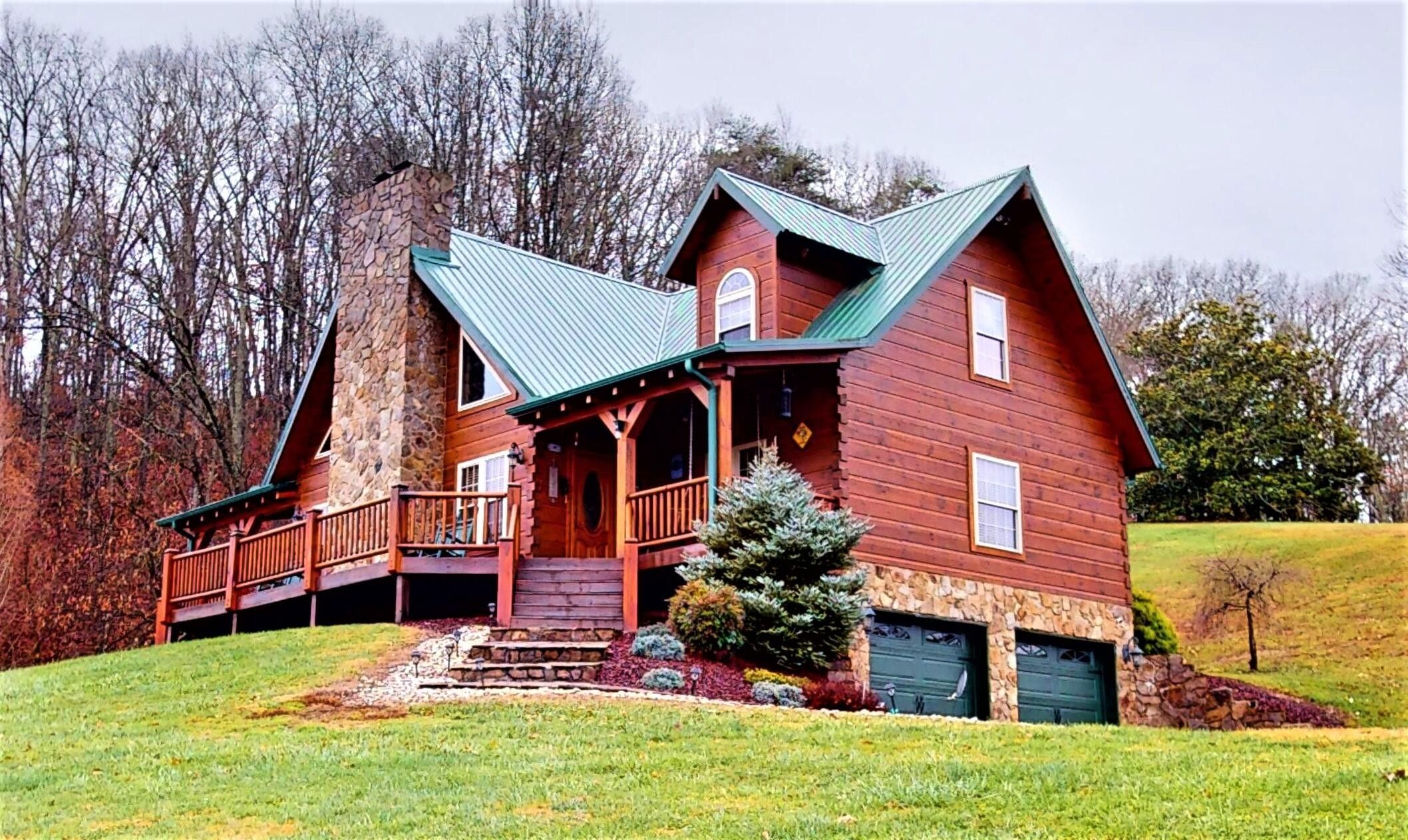 Bluff City, Sullivan County, TN House for sale Property ID 415418671