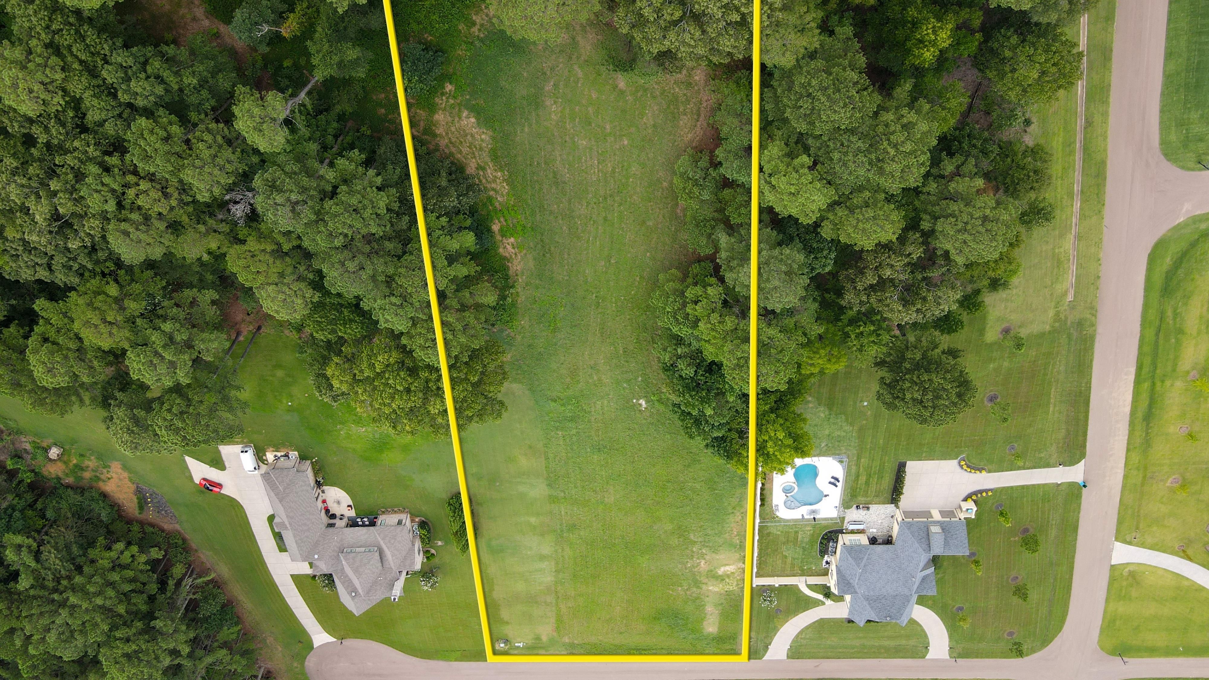 Hernando, DeSoto County, MS Homesites for sale Property ID 415418914