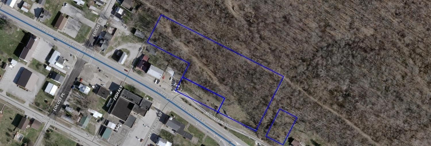 Aberdeen, Brown County, OH Farms and Ranches, Homesites for sale