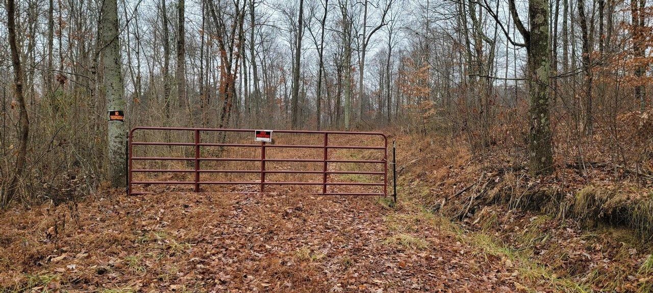 Mitchell, Lawrence County, IN Recreational Property, Undeveloped Land