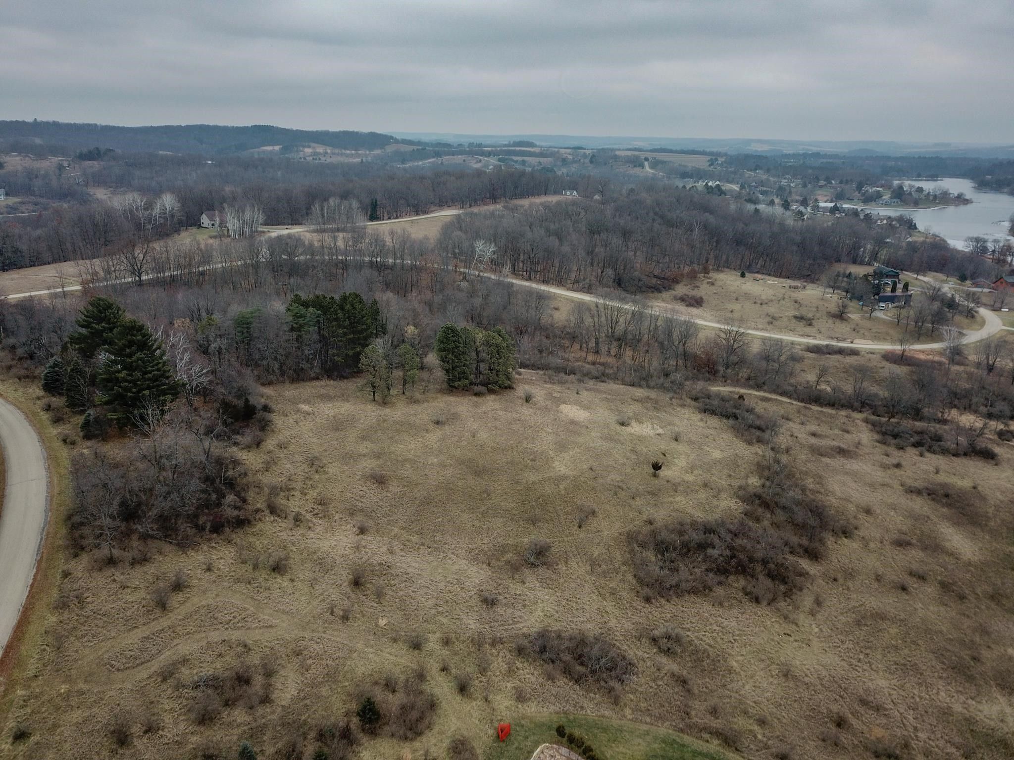 La Valle, Sauk County, WI Farms and Ranches, Homesites for sale
