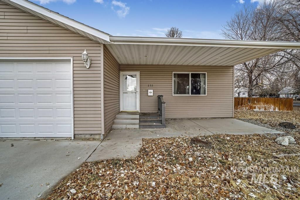 Gooding, Gooding County, ID House for sale Property ID 415420178