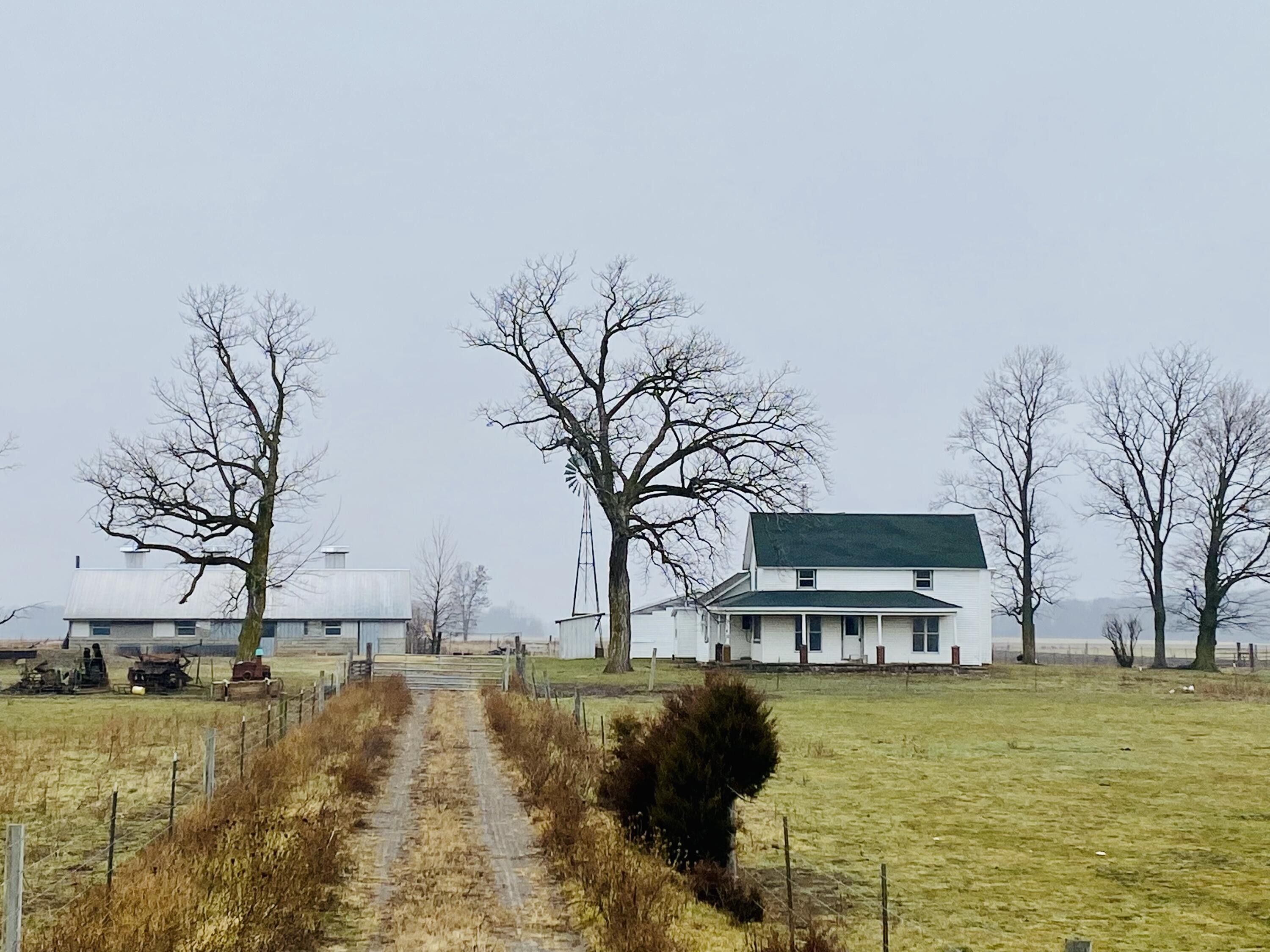 De Graff, Logan County, OH House for sale Property ID 415420378