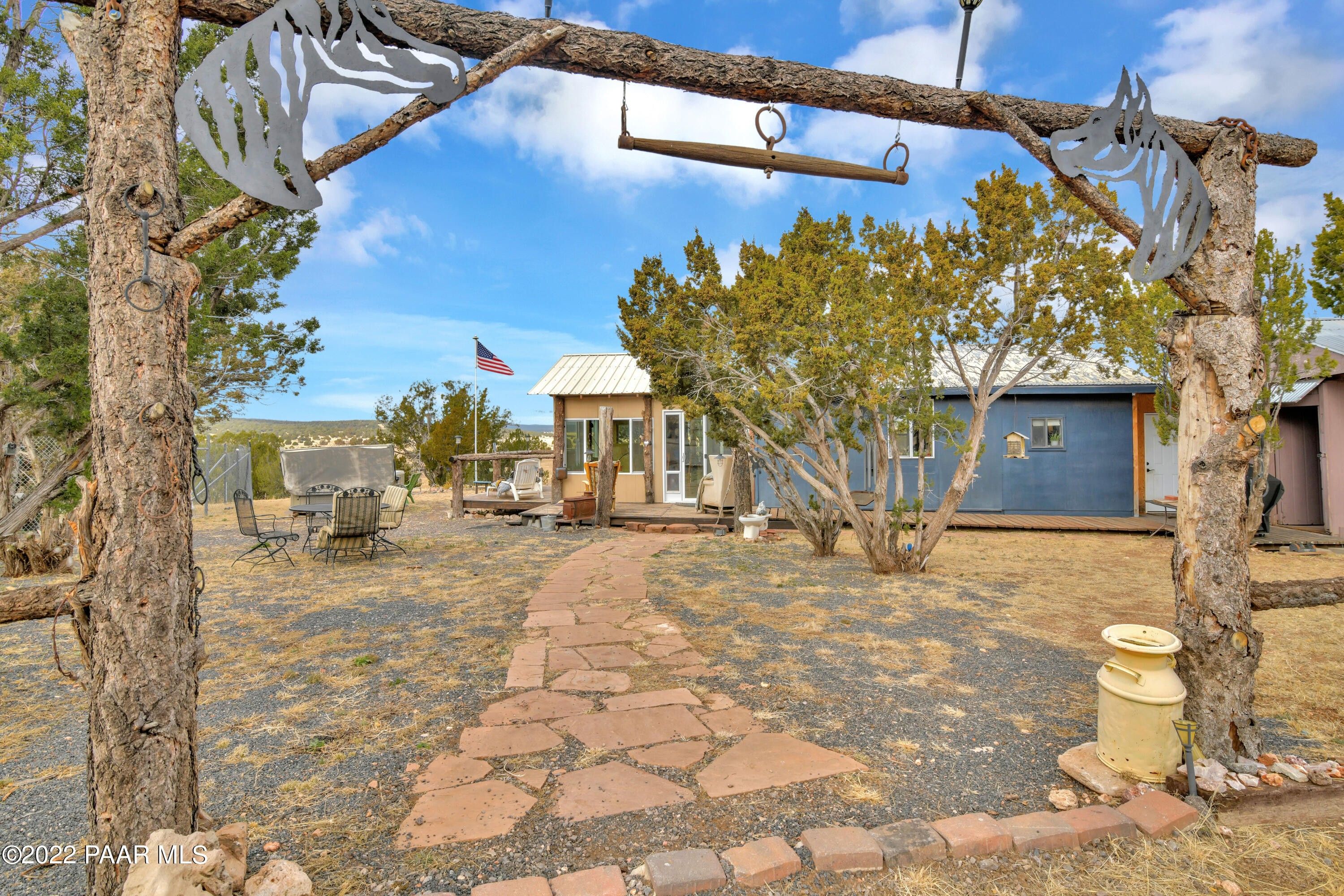 Seligman, Yavapai County, AZ House for sale Property ID 415420522