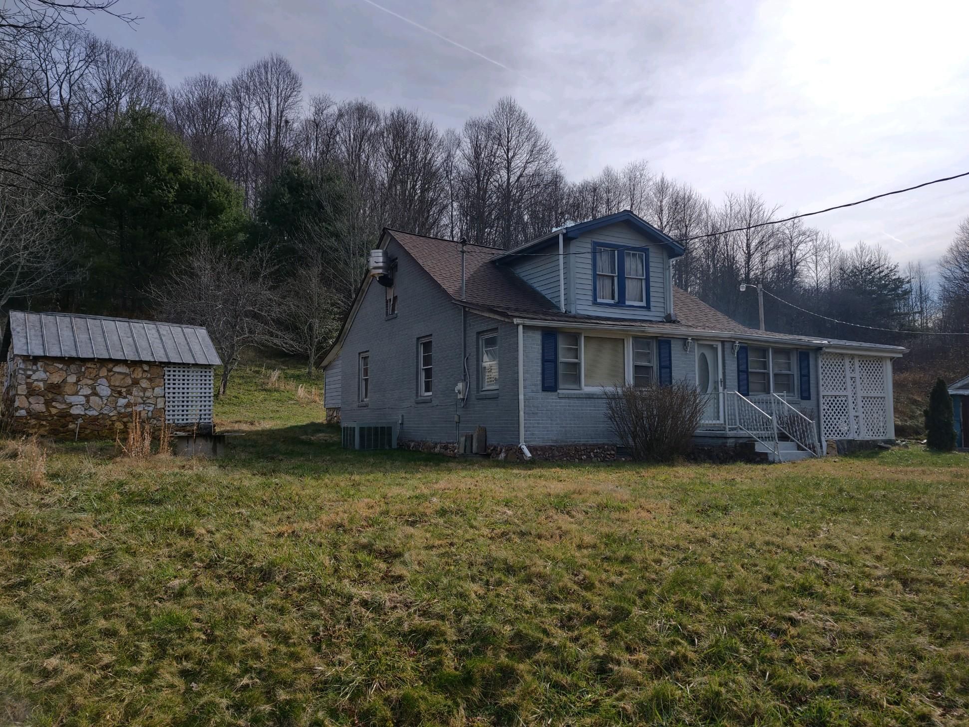 Willis, Floyd County, VA House for sale Property ID 415420572 LandWatch