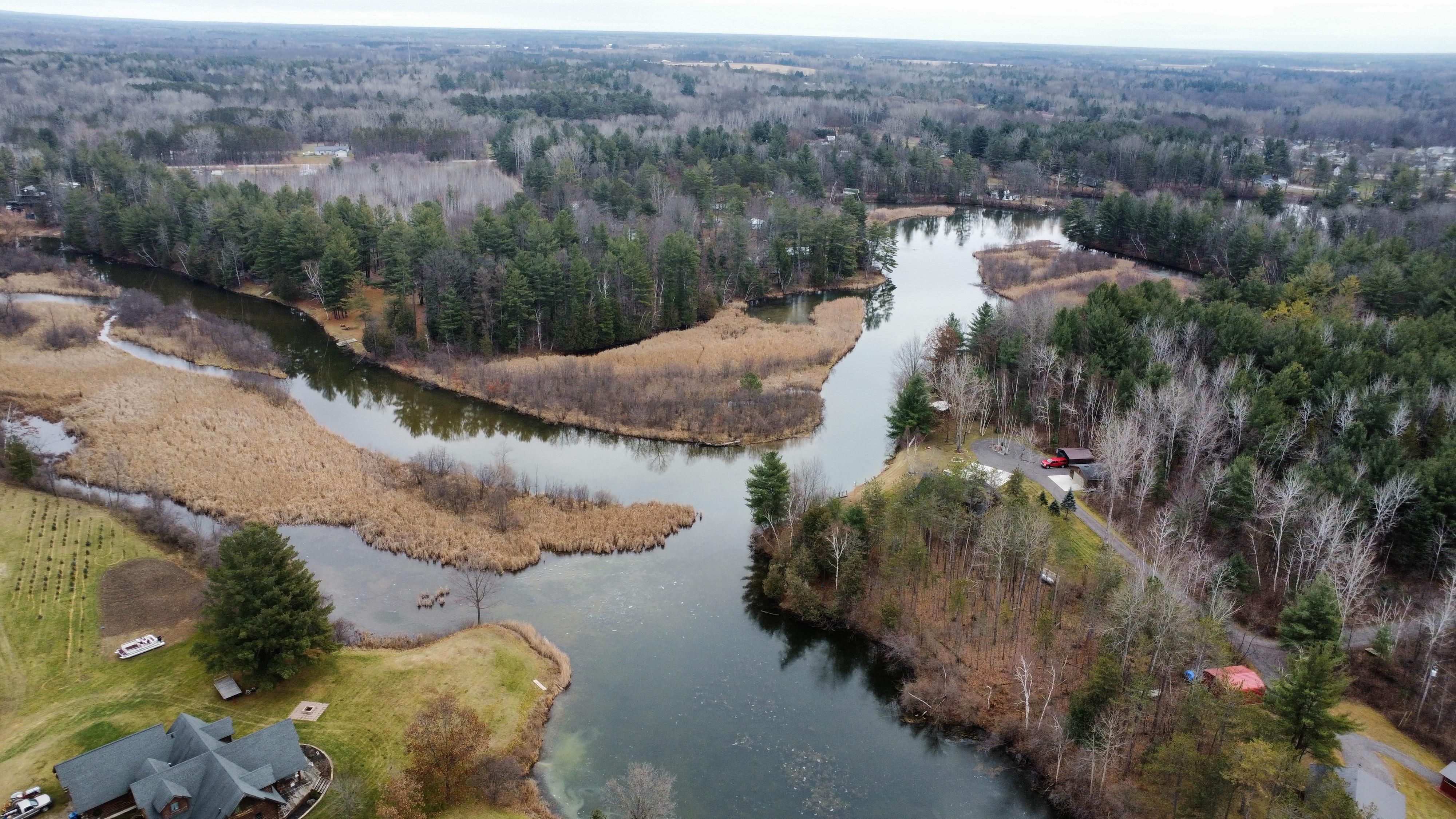 Beaverton, Gladwin County, MI Recreational Property, Undeveloped Land