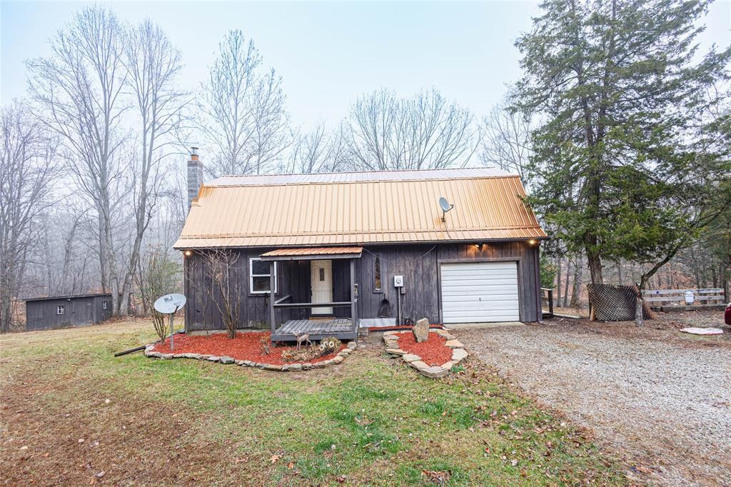 Columbus, Brown County, IN Lakefront Property, Waterfront Property
