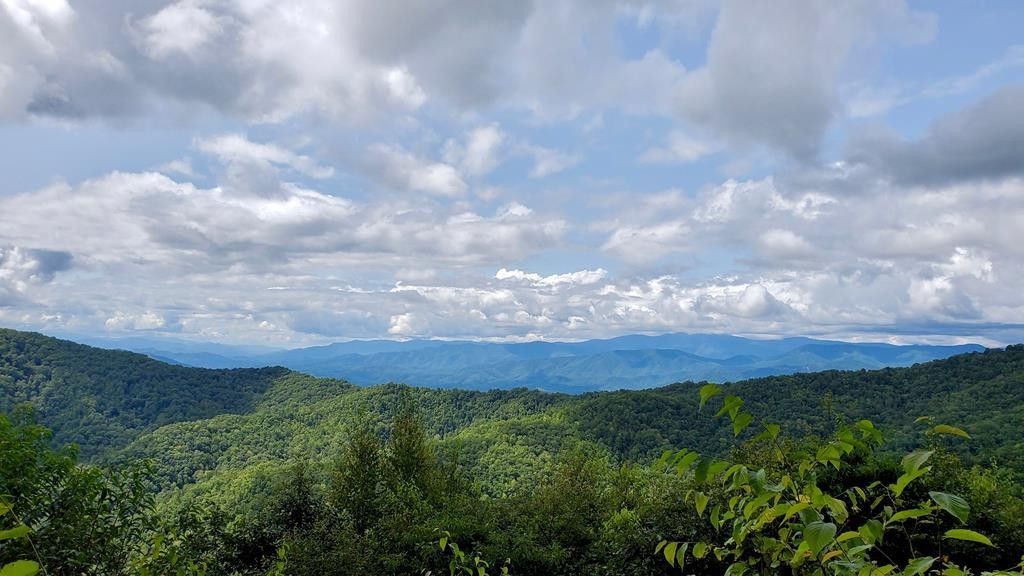 Whittier, Jackson County, NC Undeveloped Land for sale Property ID