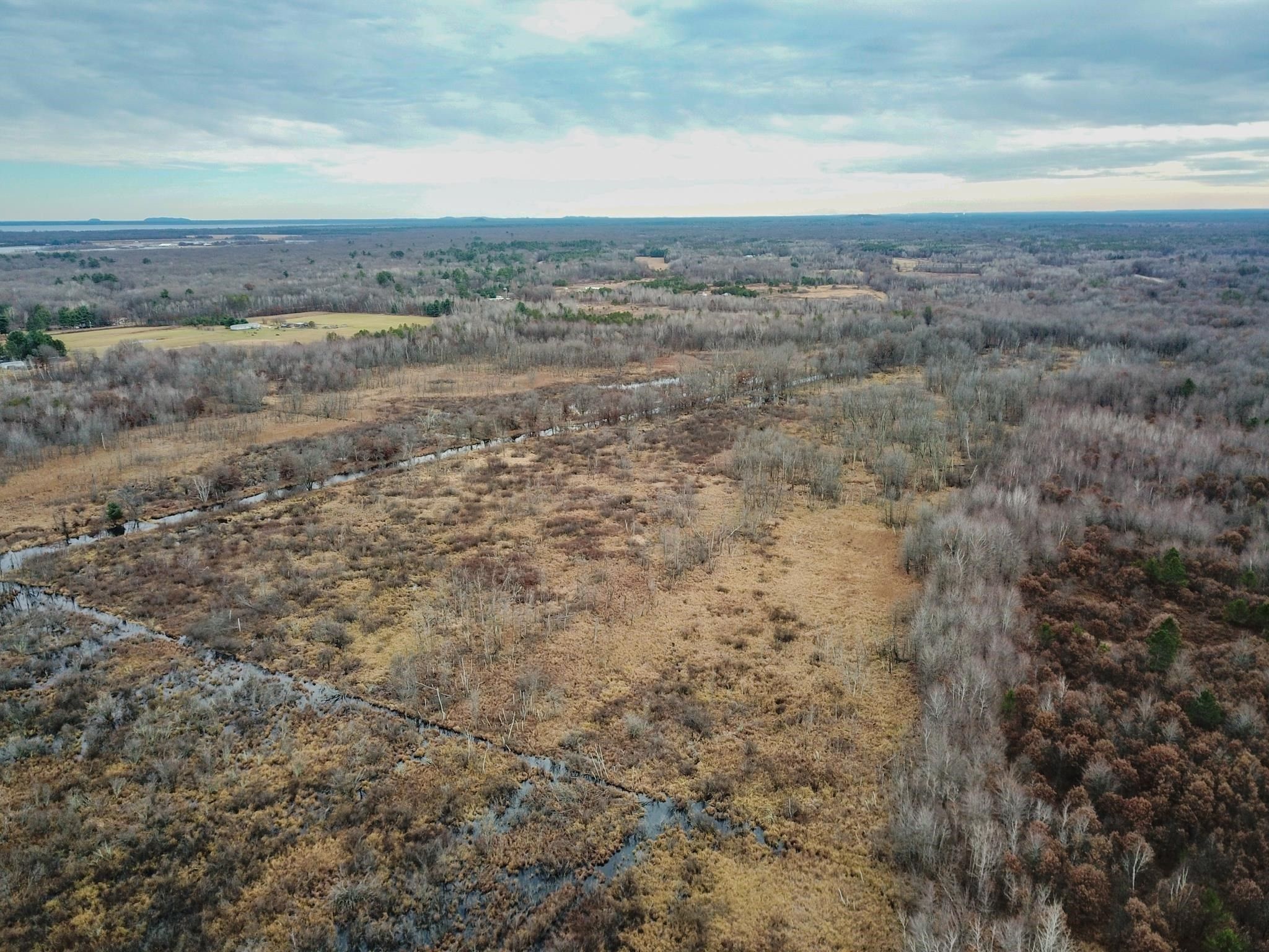 Necedah, Juneau County, WI Undeveloped Land for sale Property ID